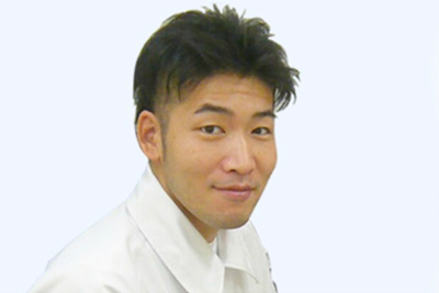 YSS&Reset Plus gym 代表 種市 純也